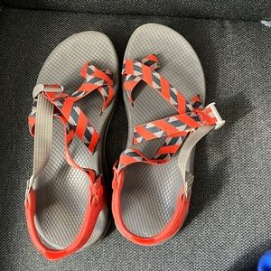 Womens Chacos